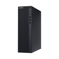 华为(HUAWEI)擎云W525 台式机电脑 盘古M900/8GB/256GB /无光驱 /无WiFi 麒麟或UOS试用版/单主机