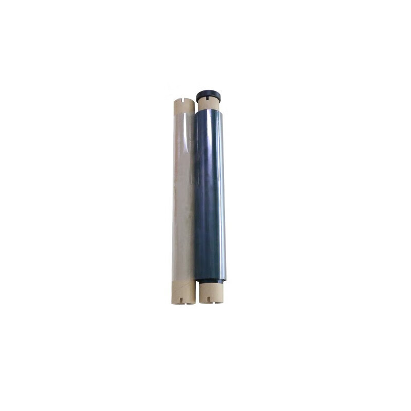 工邦达 标签色带 260mm*100m 1 个/盒 (计价单位:盒) 黑色 GBD260B