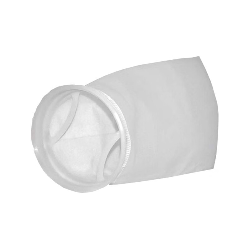 冰禹 150um除渣过滤袋(2#\\810mm\\φ180mm)(单位:个)高清大图