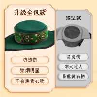艾灸盒随身灸家用熏蒸仪盒子艾灸柱罐无烟器具腰带官方旗舰店正品