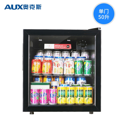 【排行榜类型】迷你冰箱榜