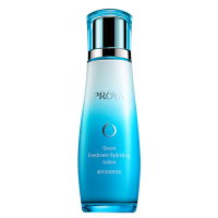 珀莱雅海洋活润保湿乳120ml 补水保湿滋润乳液