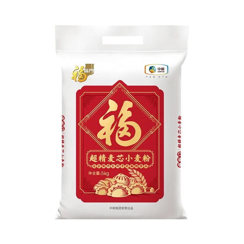 福临门米面油组合15L+15kg高清大图