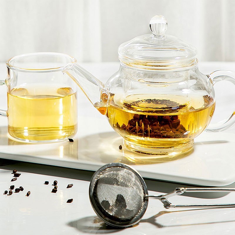 北京同仁堂(TRT) 决明子茶260g 花草茶