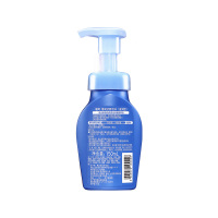 资生堂 洗颜专科绵润洁面泡沫(滋润型)150ml 洗面奶