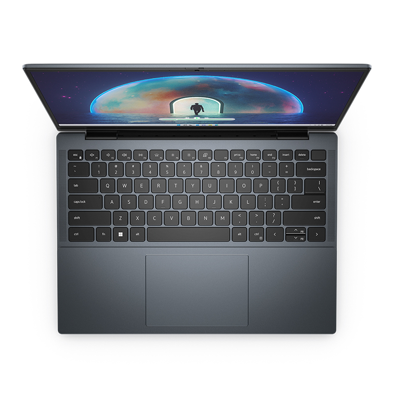 戴尔dell 灵越14pro 14英寸5430-1608l 13代酷睿笔记本电脑轻薄家用