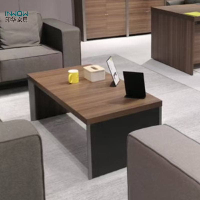 印华(YINHUA) 茶几(张) (600*600*450)高清大图