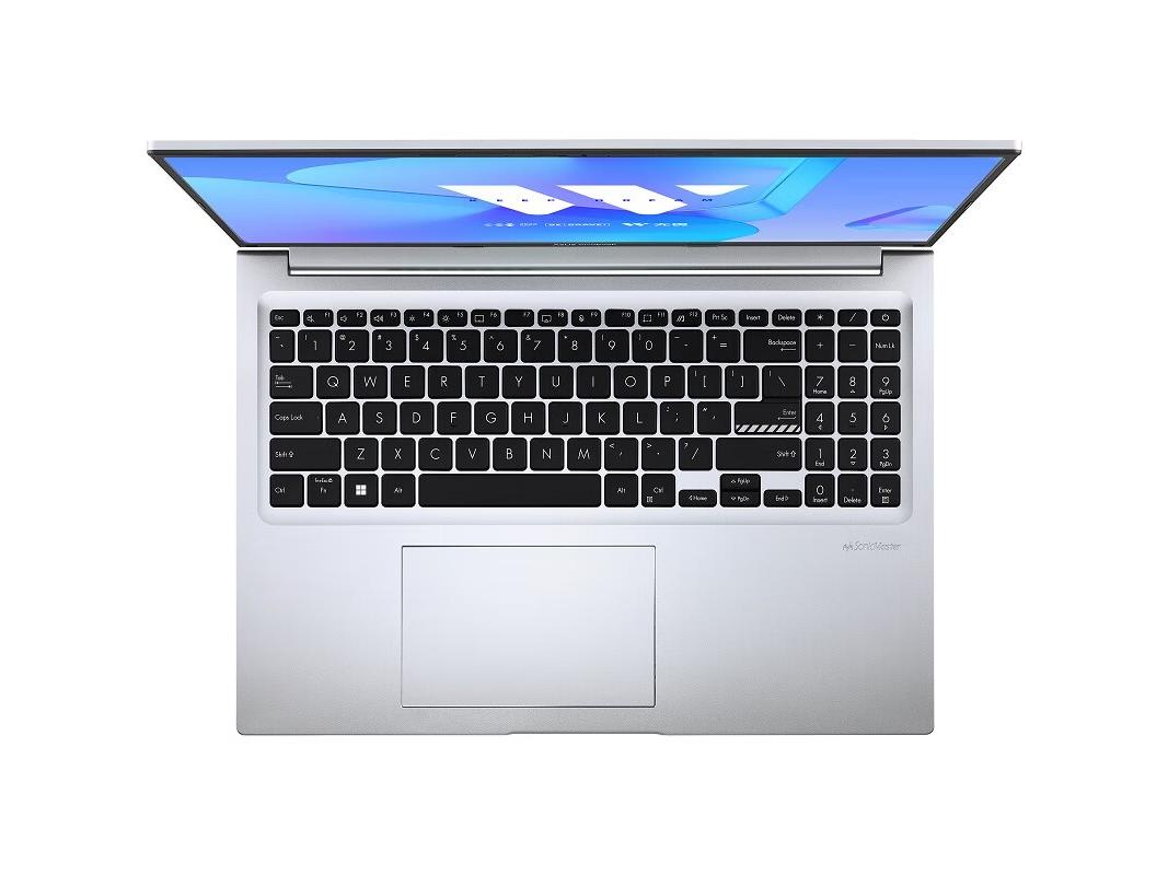 华硕无畏16 酷睿版 i9-13900H 2.5K 144Hz高分高刷高性能轻薄笔记本电脑高清大图