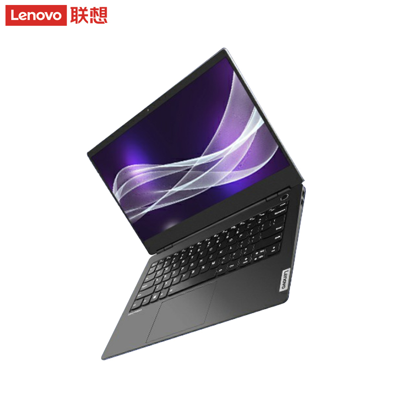 联想(Lenovo)昭阳K4 14英寸商务办公笔记本电脑(i5-8265U 8GB 256GSSD AMD R540X 2G独显 W10h)