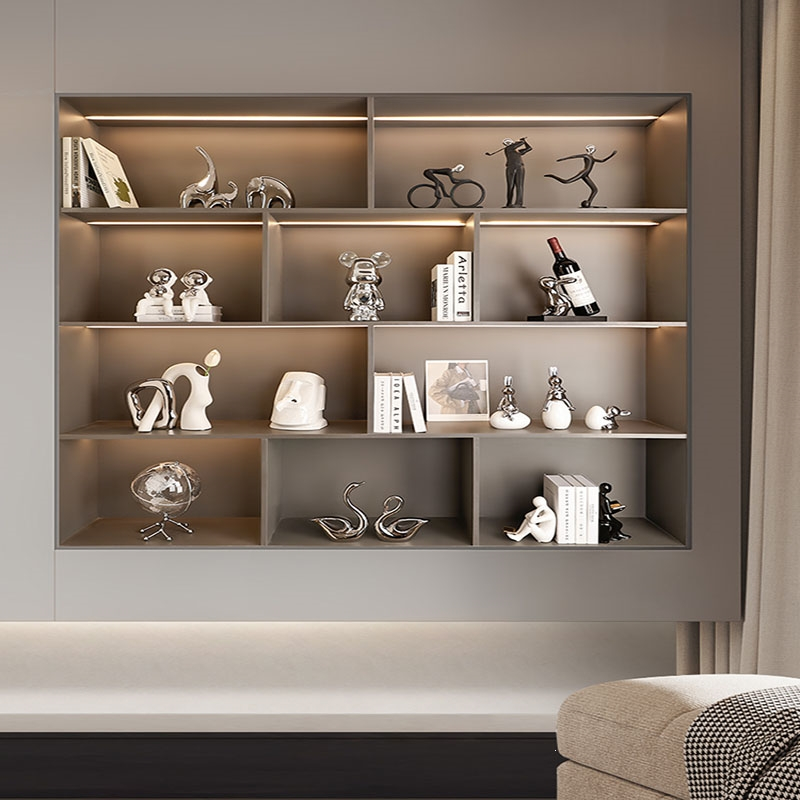 金铂喜轻奢暴力熊酒柜装饰品摆件创意高档客厅电视柜玄关家居摆设