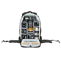 乐摄宝(Lowepro) LP37130-PWW Flipside 400 AW II (迷彩色)火箭手双肩包