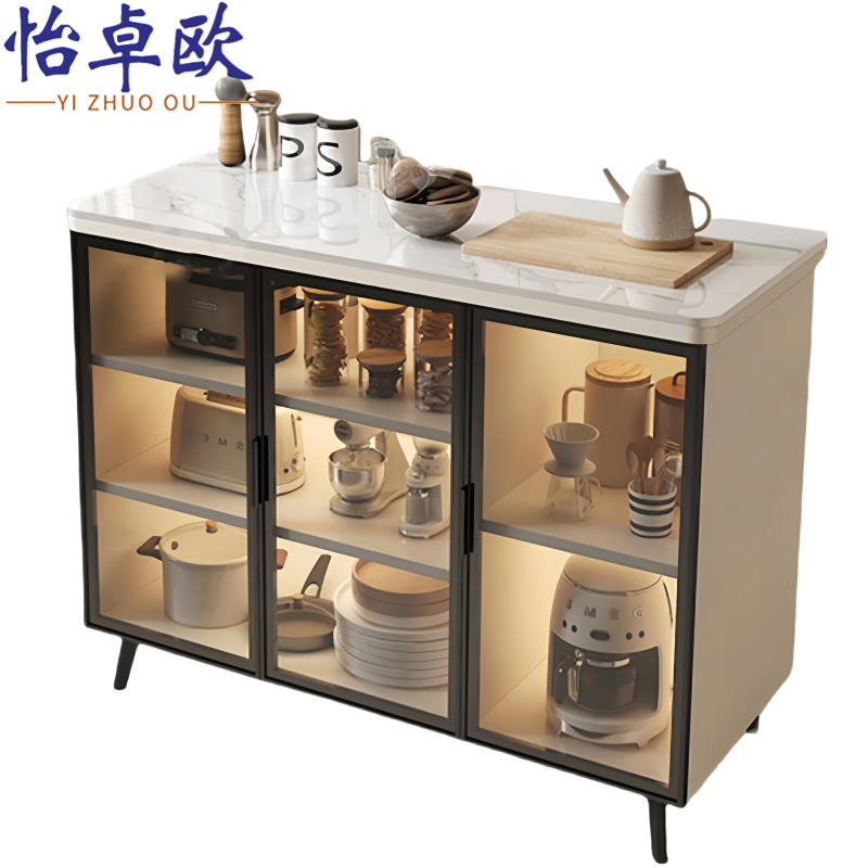 怡卓欧高清大图