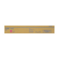 艾洁 TN321/TN220/TN221粉盒红色 适用柯美C364;C284;C224;C7822;C7828