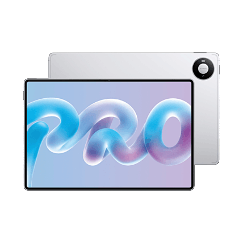 HUAWEI MatePad Pro 12英寸 华为平板电脑 3K屏 超轻超薄移动办公学生创作12GB+256GB 皓月银图片