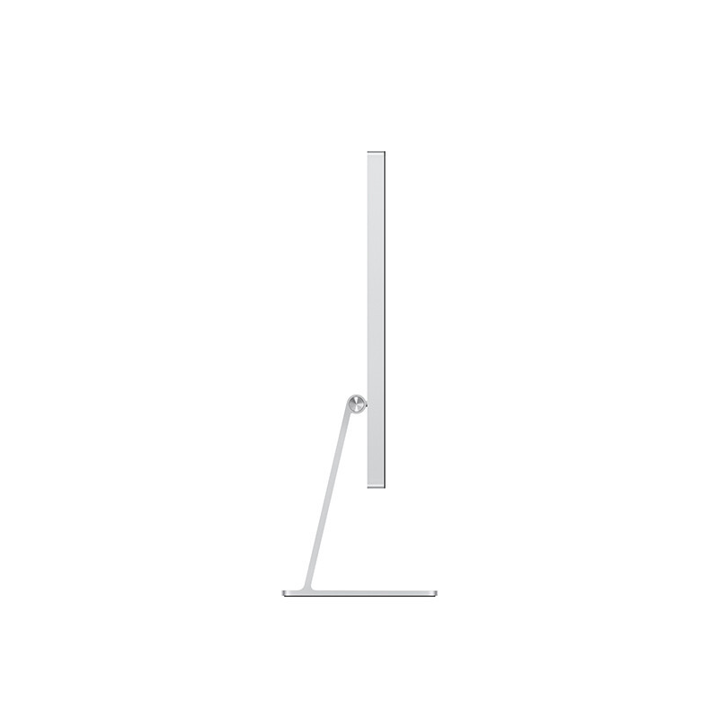 (假一罚十)Apple Studio Display 27英寸5K视网膜显示屏 显示器 电脑屏幕-标准玻璃配VESA 支架转换器MMYQ3CH/A