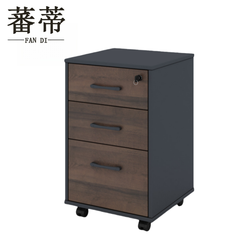 蕃蒂矮柜 62cm台高清大图
