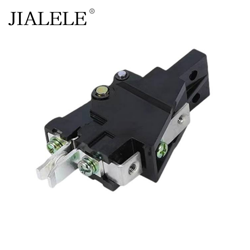 JIALELE 凸轮控制器触点 KT14-2-63A 套高清大图