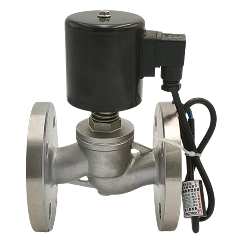 卡西斯顿 蒸汽电磁阀 ZBSF-15 个高清大图