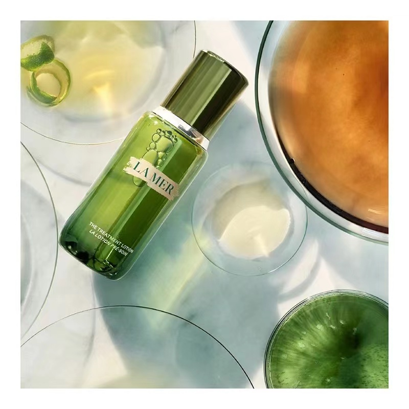 lamer海蓝之谜精粹水150ml修护精华水爽肤水精粹液焕活肌肤修护