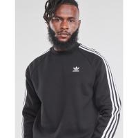 阿迪达斯(adidas)AdidasOriginals男运动卫衣时尚百搭街头潮流套