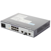 华为（HUAWEI）S2700-9TP-SI-AC 8口百兆二层交换机