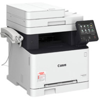 佳能Canon iC MF635Cx 彩色激光多功能一体机