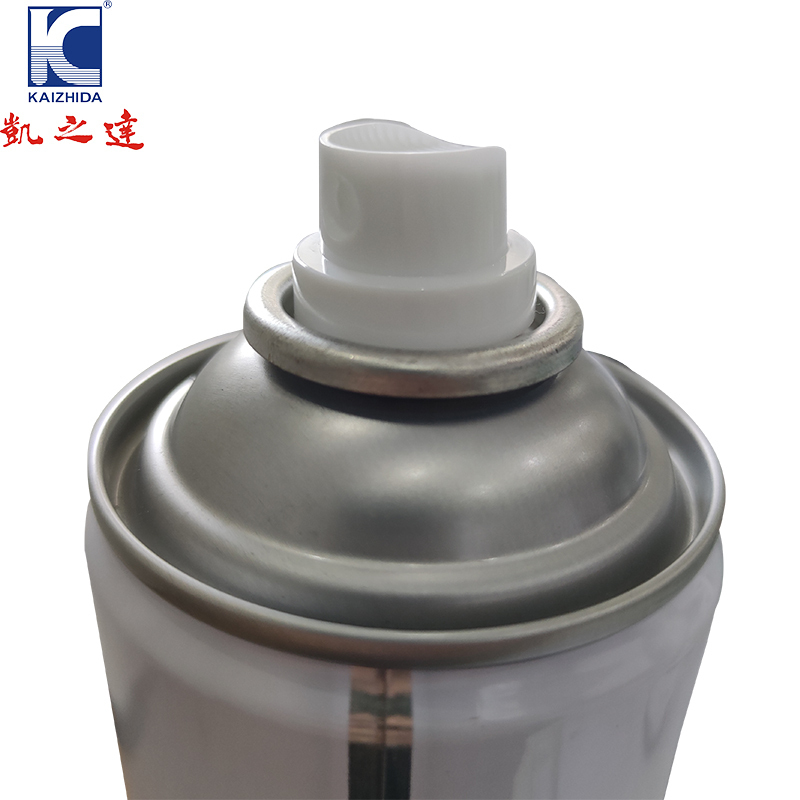 KAIZHIDA泡沫清洗剂 500ml/瓶 KZD-133(瓶)高清大图