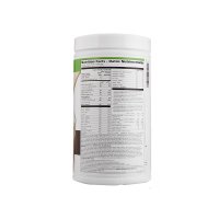 HERBALIFE康宝莱 蛋白混合代餐粉减脂减重代餐奶昔粉 巧克力味 780克/瓶装
