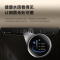 美的(Midea)80升电热水器 终生免换镁棒持久更耐用 安全零电洗高温杀菌F8032-ZM3(HE)