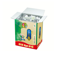 【旗舰店】美赞臣(MeadJohnson)奶粉 安儿健A+4段1800g 1盒儿童配方奶粉适合3-6岁宝宝