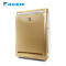 大金(DAIKIN)空气净化器家用标准型 KJ336F-K01(MC70KMV2-N) 香槟金