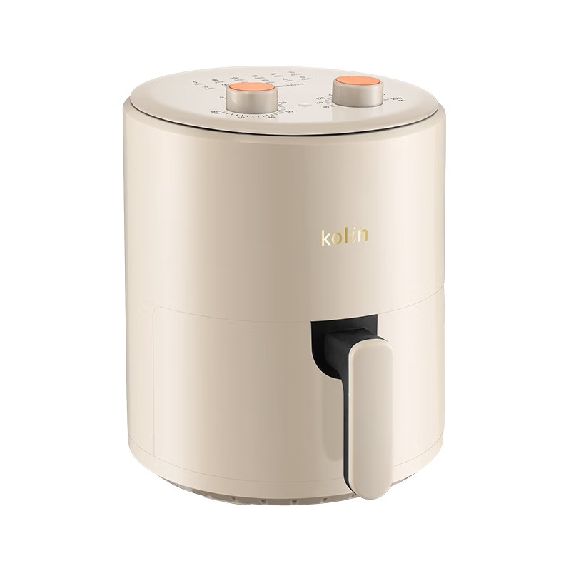 歌林 L-GL9139K 奥斯顿空气炸锅高清大图