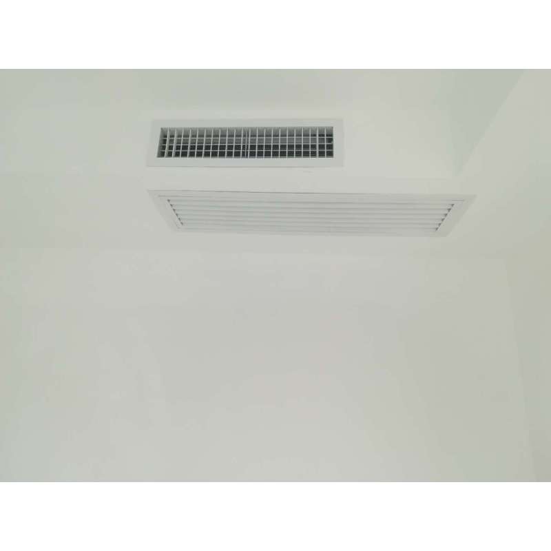 海信(Hisense) 家用/商用中央空调 薄型风管机HVR-40KF/E2FZBp/P