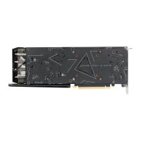 Galaxy 影驰RTX 2070 8G DDR6 大将 吃鸡电脑主机 其他 图灵显卡高清游戏独显台式