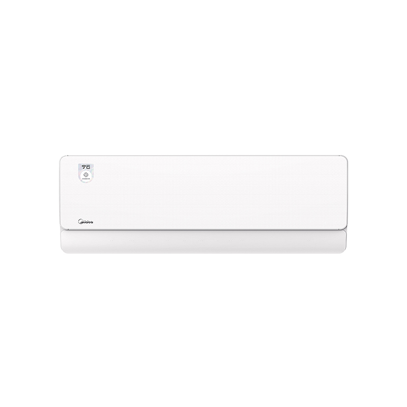 美的空调KFR-35GW/JS1