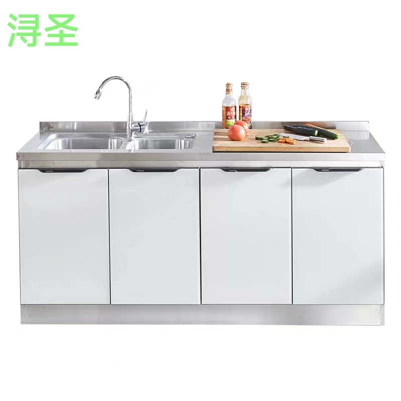 浔圣 橱柜 1000*600*800/米高清大图