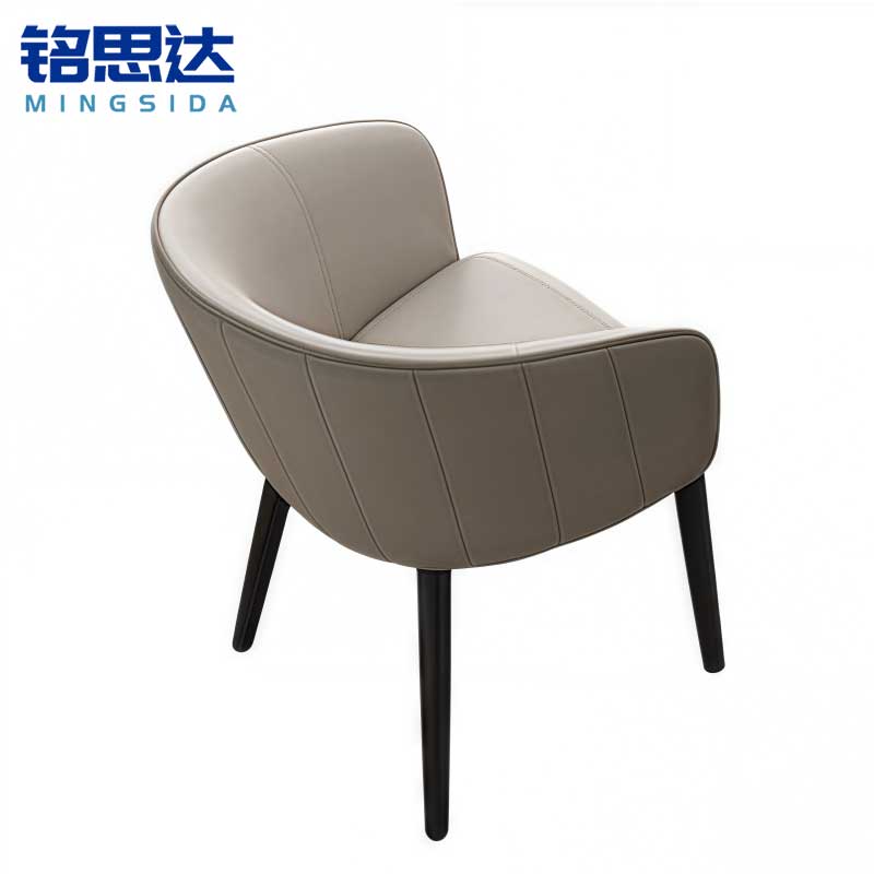 铭思达休闲椅52*55*75cm把