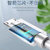 火豹适用OPPOR15充电器头R15梦境版手机充电插头oppo R 15星云闪充op R15系列专用闪充线[2米][1条