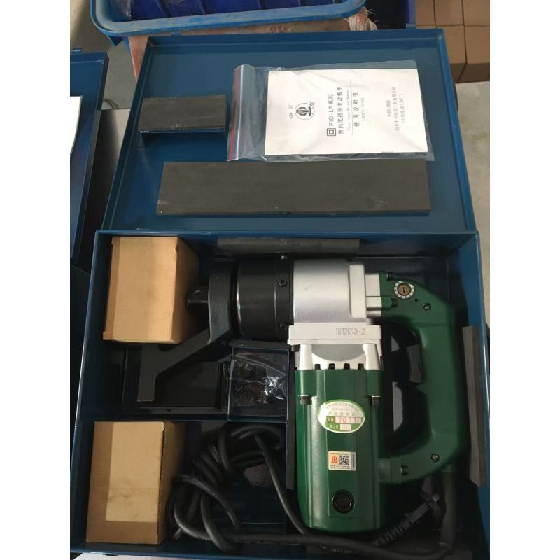 中兴角向定扭矩电动扳手PID-LP-1500J
