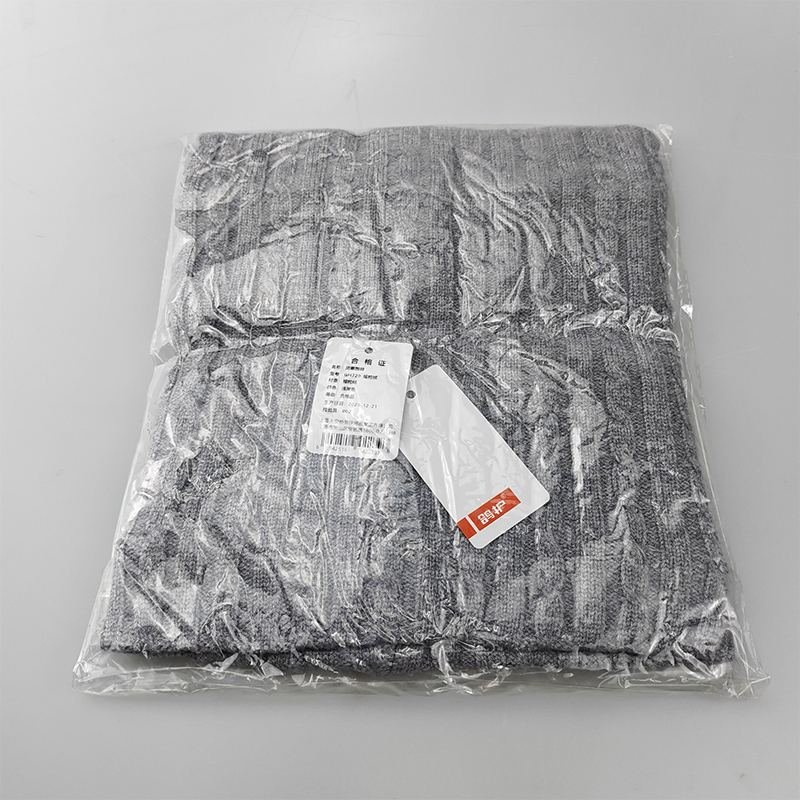 鸽护 防寒围脖 GH720-摇粒绒 个高清大图