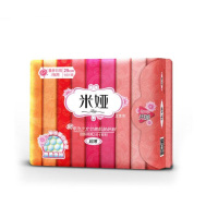 米娅新少女290超薄日用卫生巾10片装 (单位: 包)