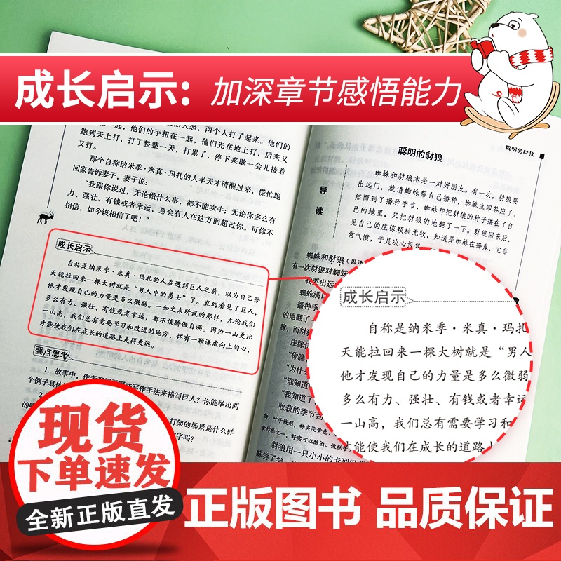 爱的教育 6年级上册快乐读书吧暑假时代文艺出版社经典儿童文学小学生8-9-10-11-12岁阅读课外书正版青少年知识拓展高清大图
