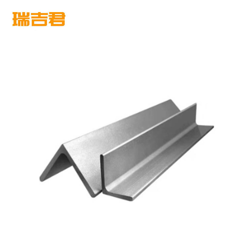 瑞吉君 热轧角钢 45mmx45mmx4mm 千克高清大图