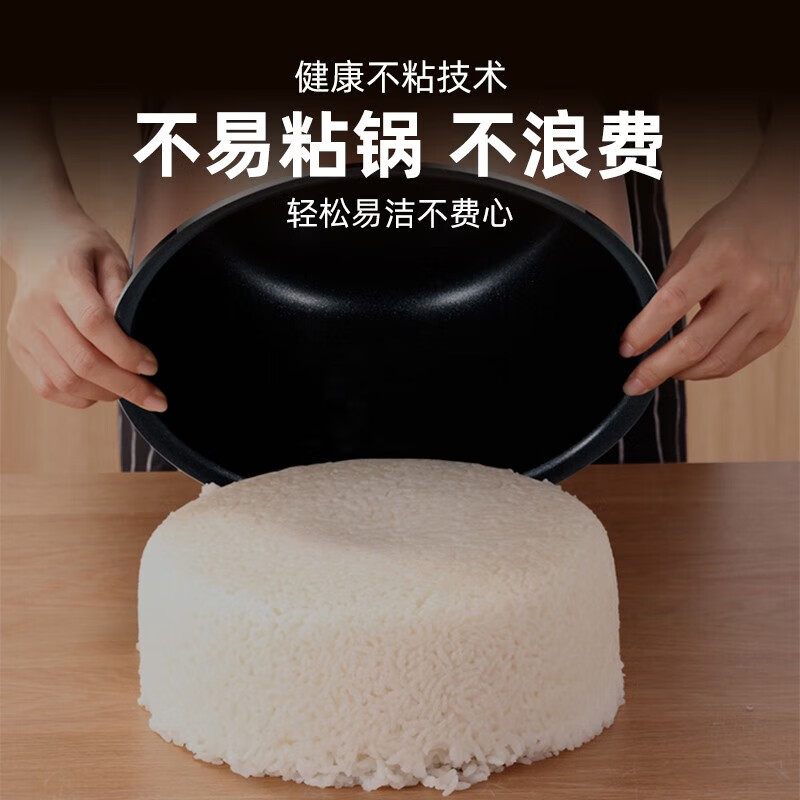 电饭煲FB40simple111高清大图