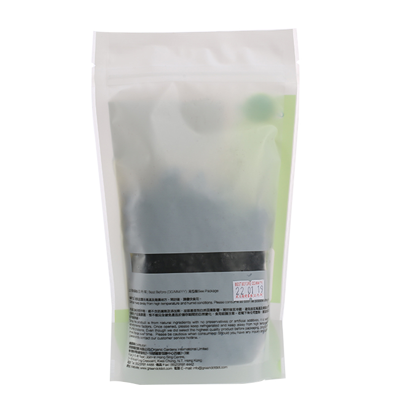 點點綠天然藍莓乾200g