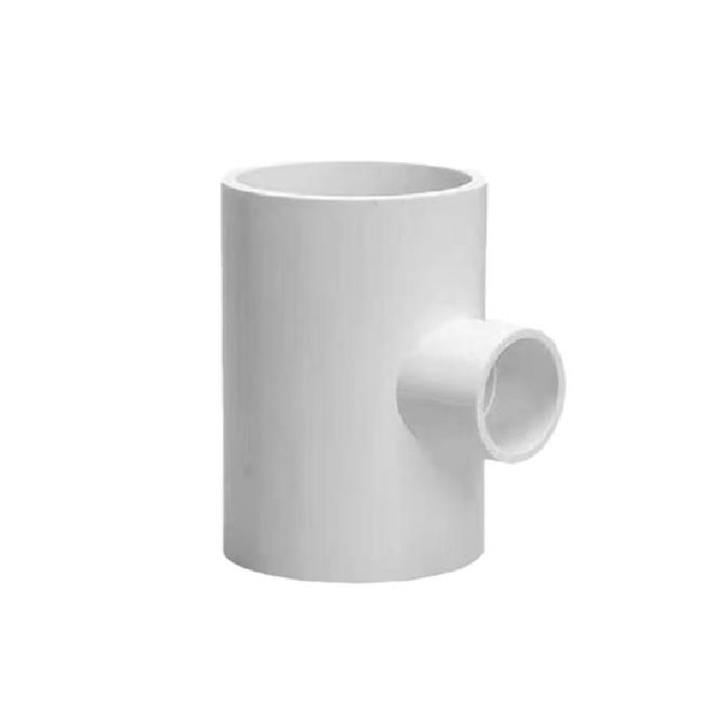 盛京联硕 PVC给水异径三通 公称内径50*20mm 个