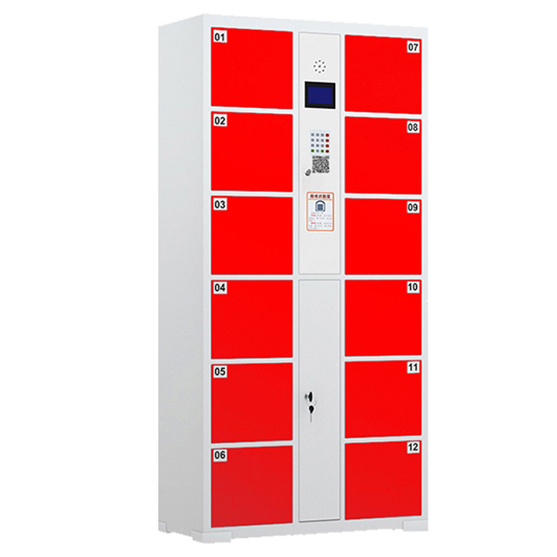 芙瑞塔存 放柜高清大图