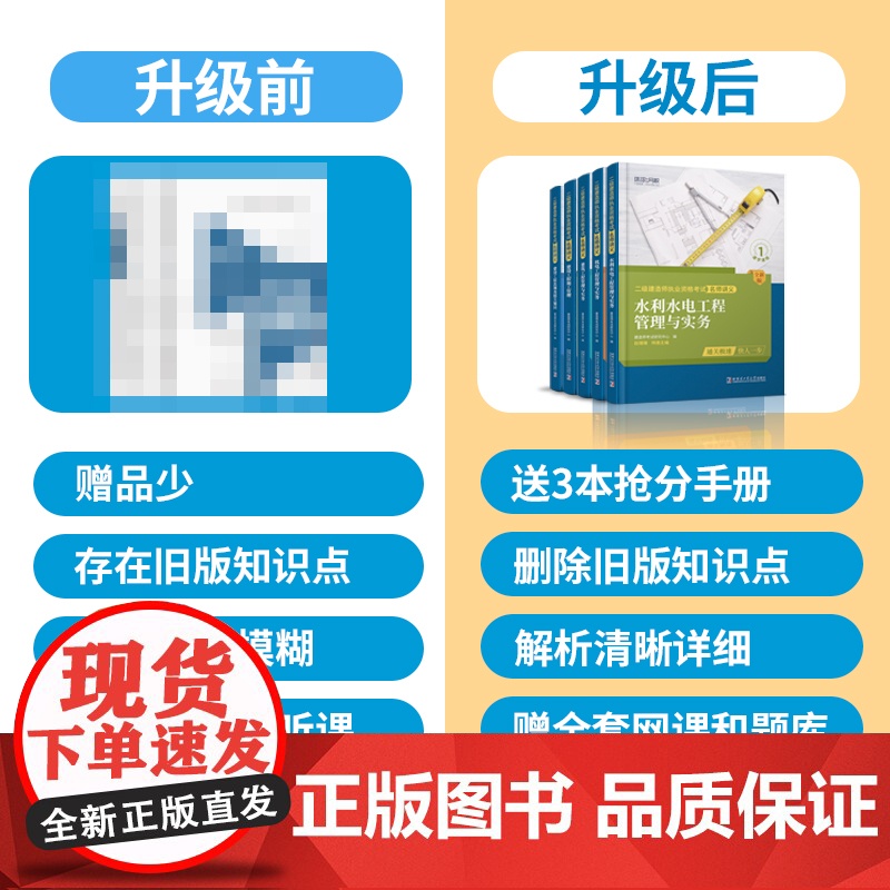 环球网校二级建造师2023年新版二建讲义建设工程施工管理考试用书高清大图