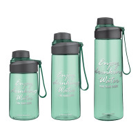 企购优品 乐扣乐扣水杯650ml(单位:个)