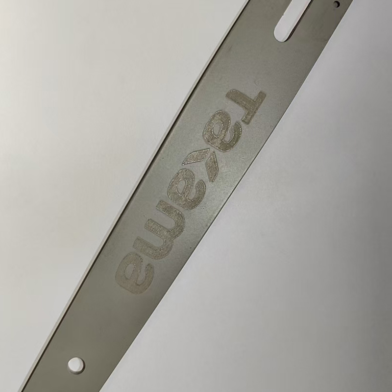 高松 takama 链条导板 电锯导板 伐木锯配套配件 10寸导板高清大图